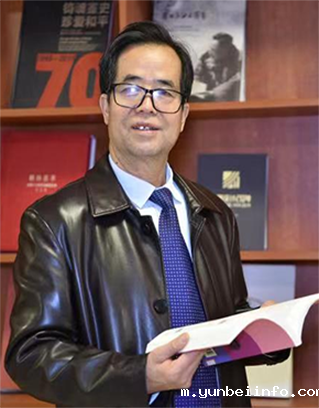 张文杰