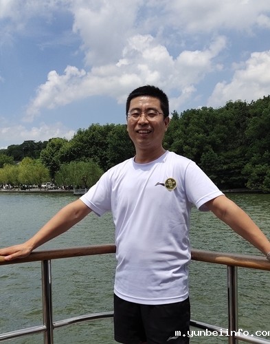 刘小刚