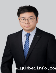 梁林蒙